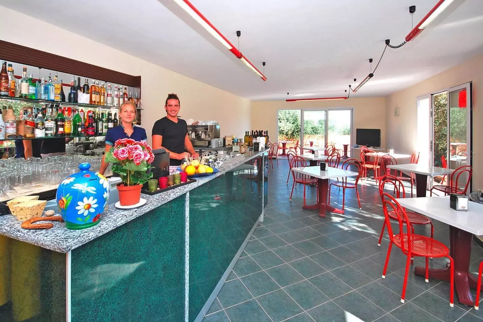 Apartments Borgo Verde, Imperia-B5 superior-Gebieden zomer 1km
