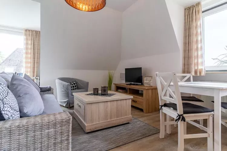 Ferienwohnung Lio