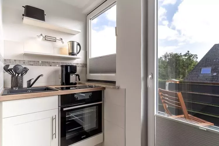 Ferienwohnung Lio-Keuken
