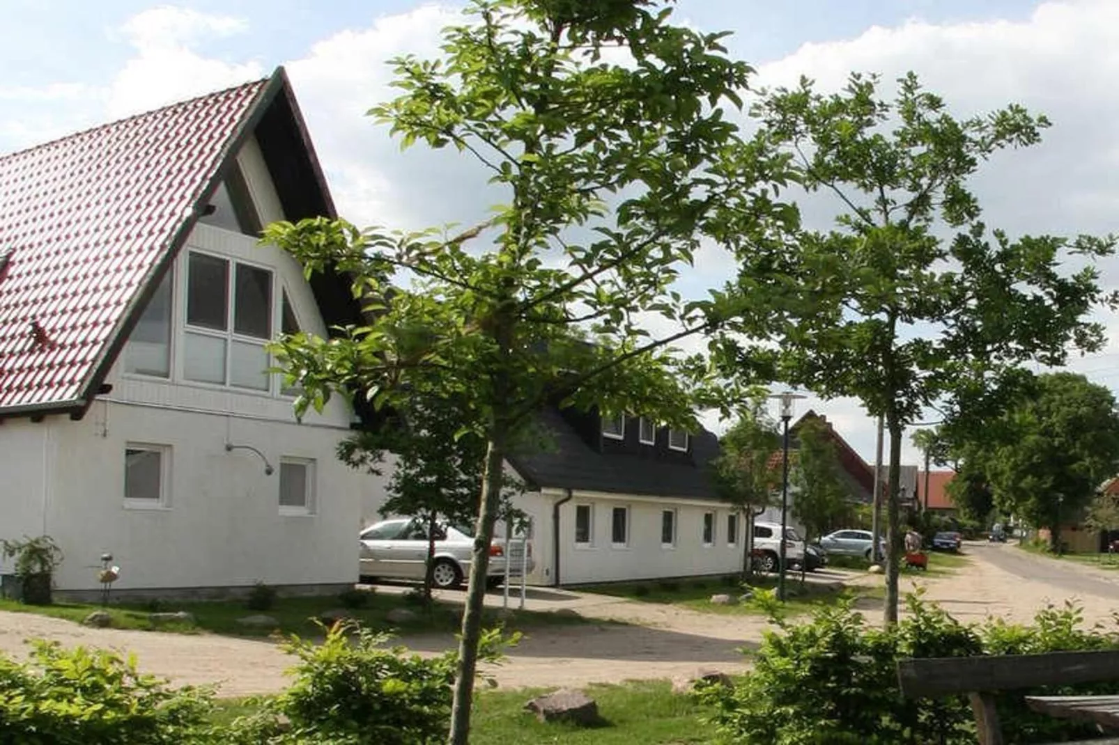 Ferienwohnung Holunder