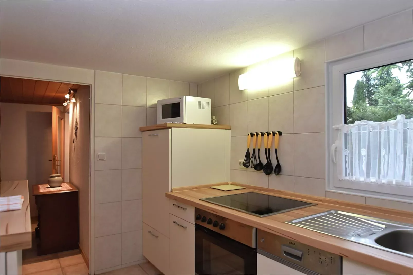 Im Harz-Keuken