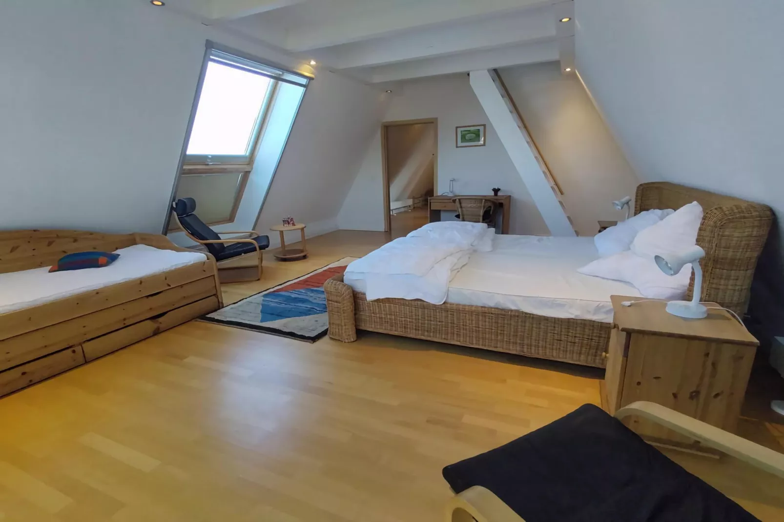 Ferienwohnung Holunder