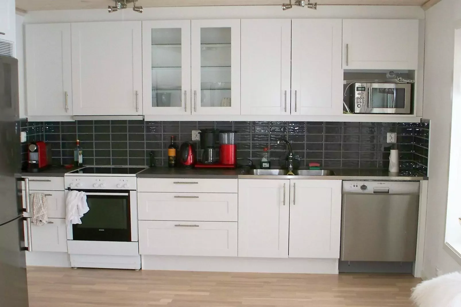 5 persoons vakantie huis in RONNEBY-By Traum-Binnen