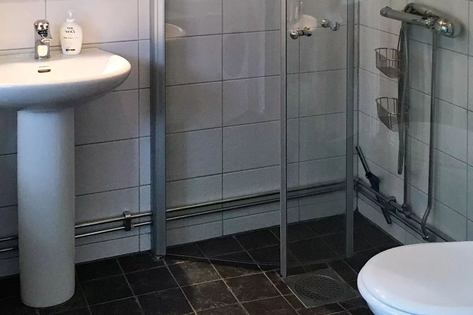 5 persoons vakantie huis in RONNEBY-By Traum-Binnen
