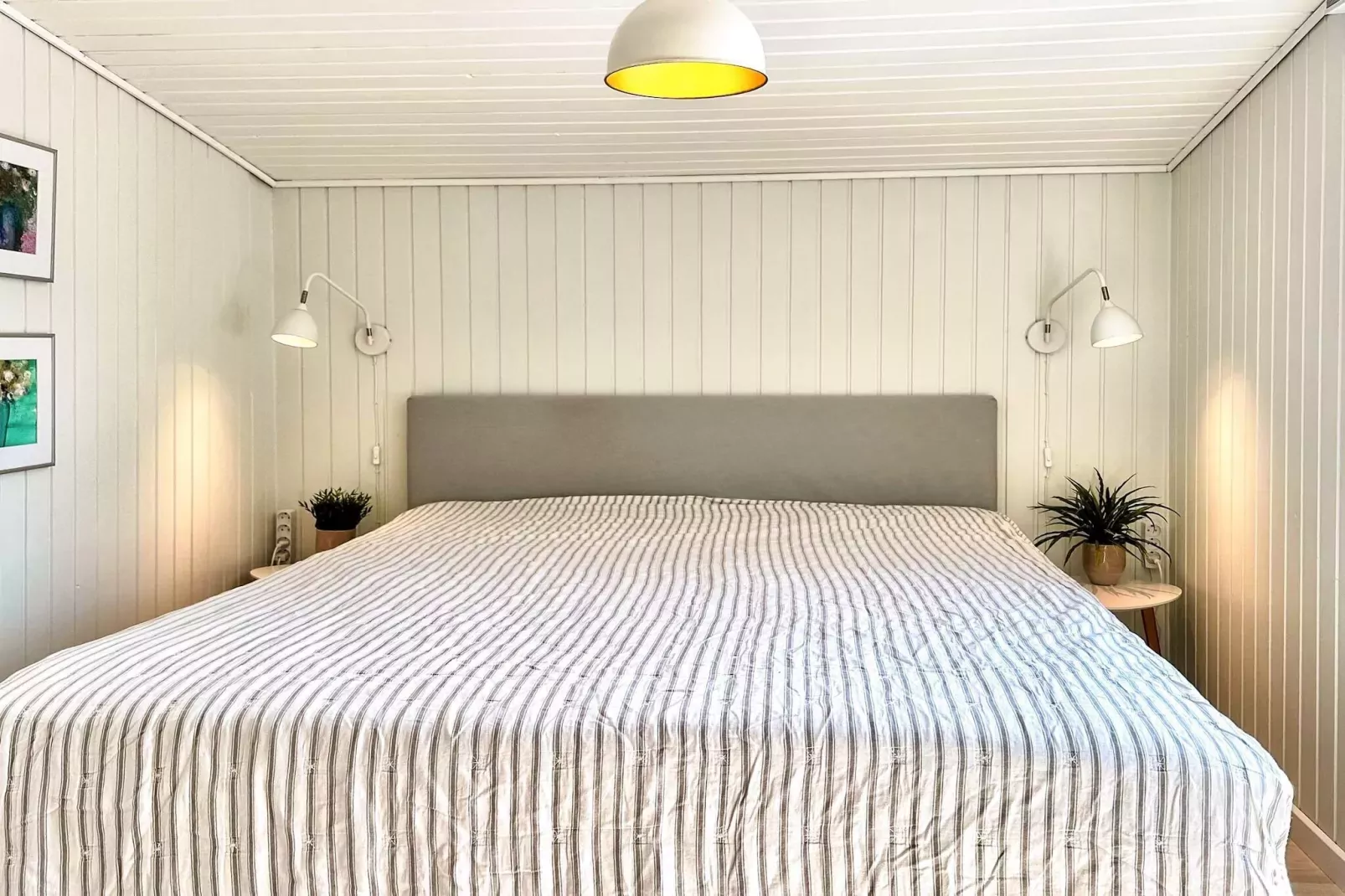 5 persoons vakantie huis in Løkken-By Traum-Binnen