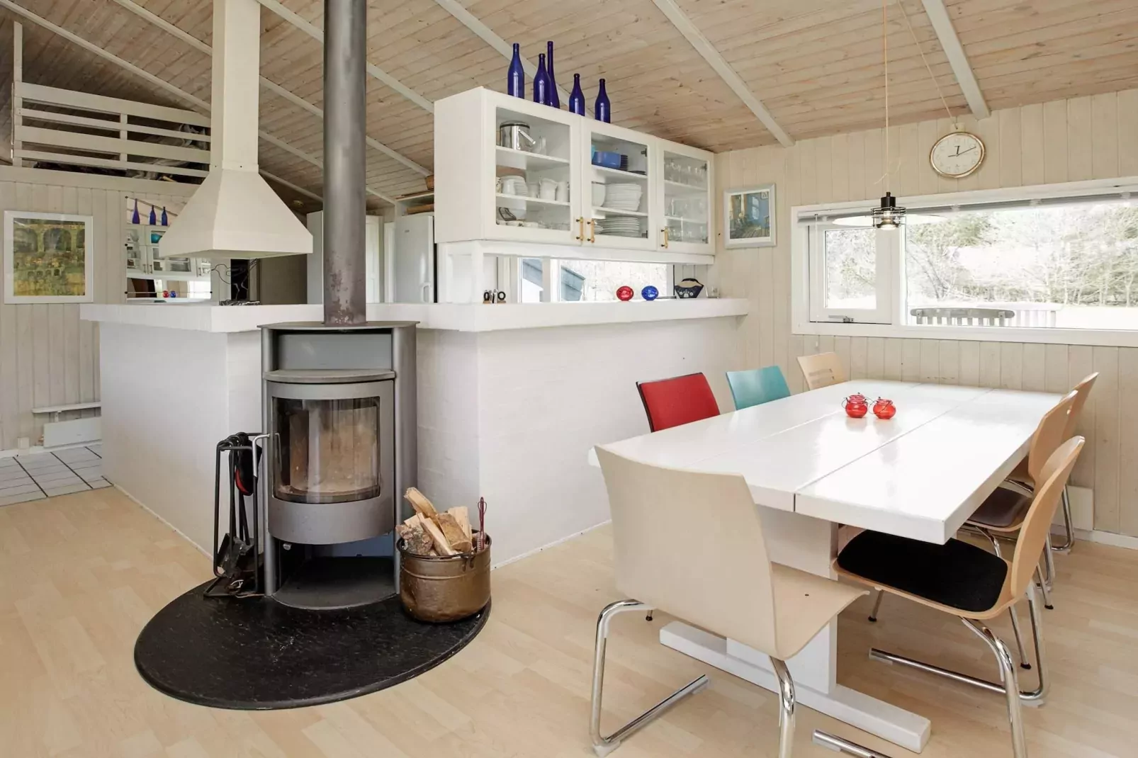 10 persoons vakantie huis in Bindslev-By Traum-Binnen