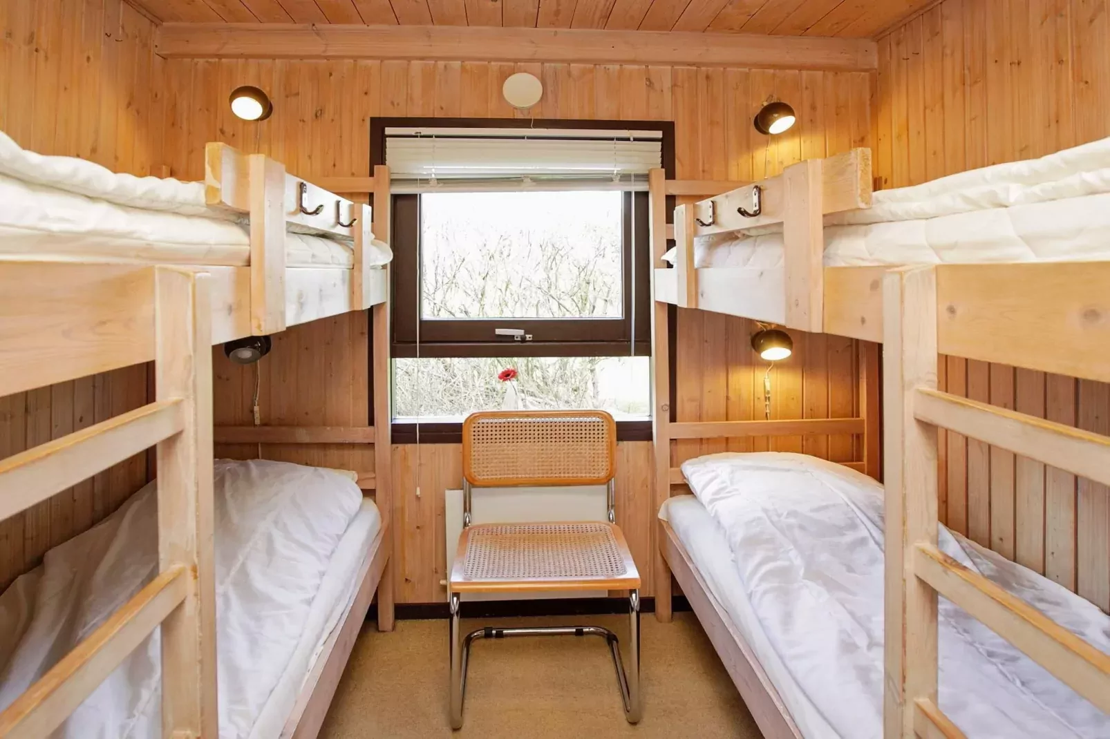 10 persoons vakantie huis in Bindslev-By Traum-Binnen