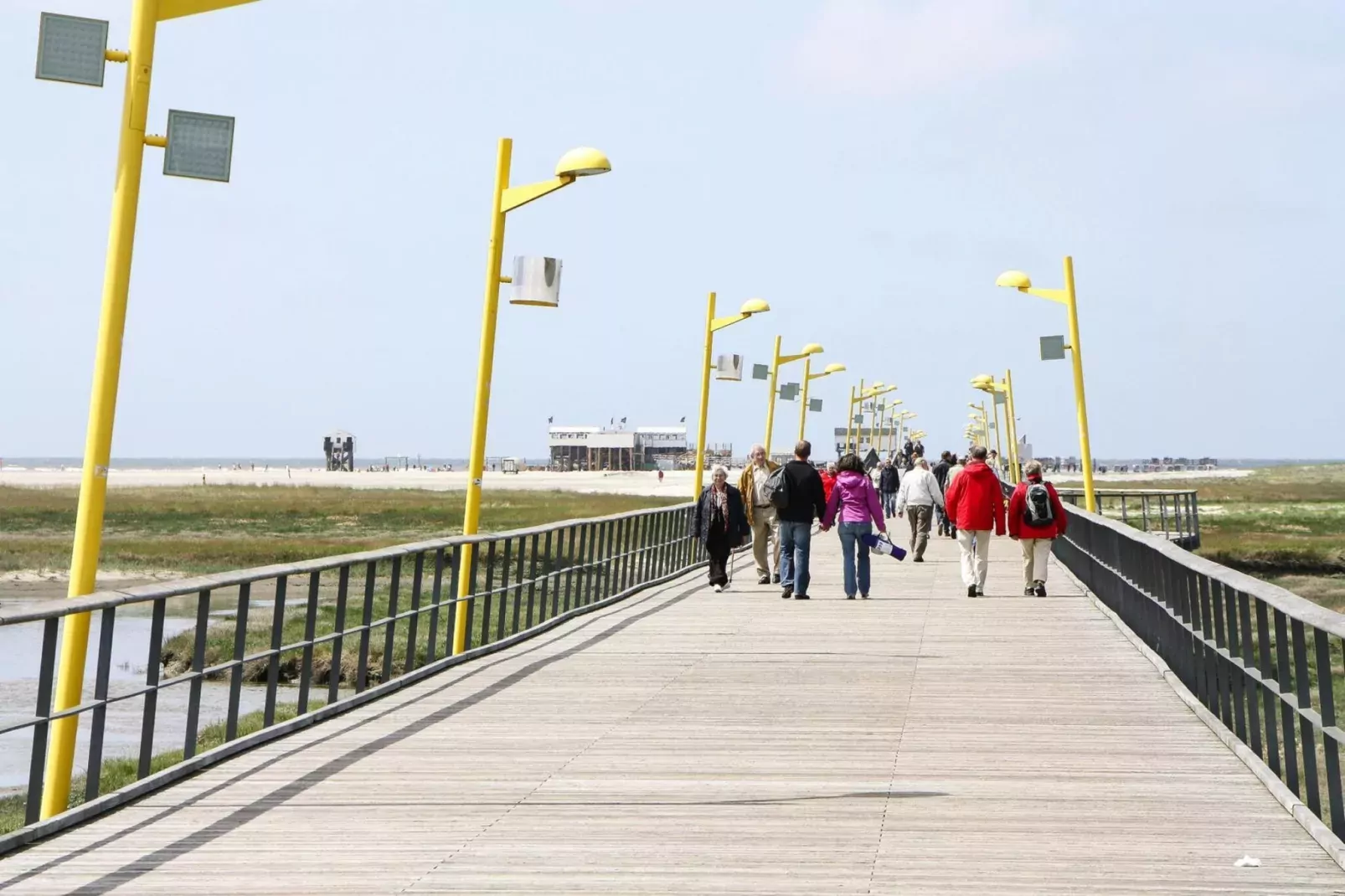 Ferienwohnung Springfloot 3-Gebieden zomer 5km
