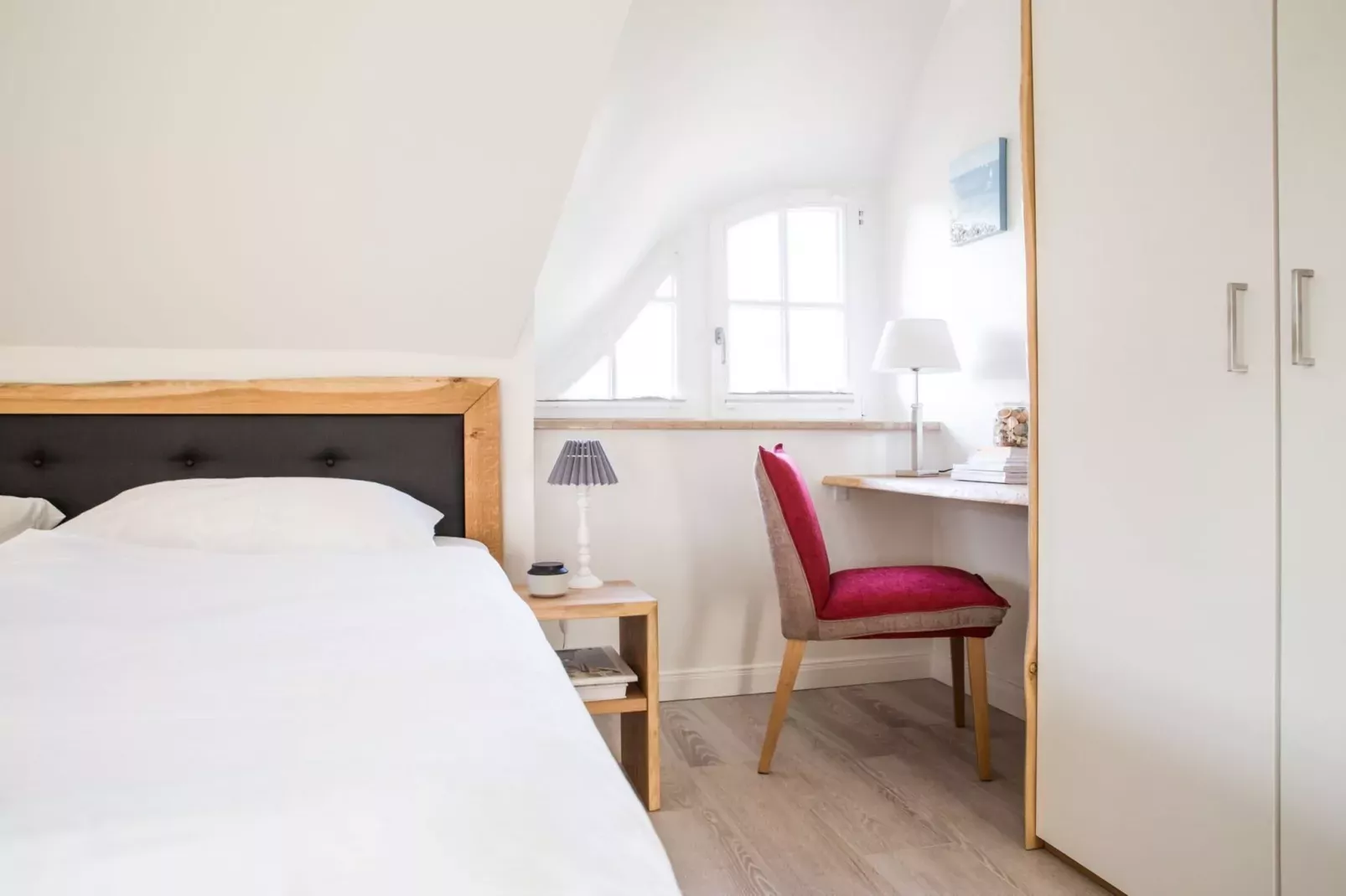 Seeadler 49-Slaapkamer