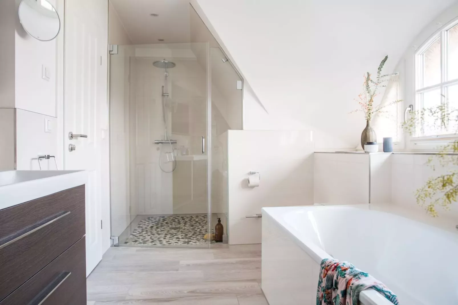 Seeadler 49-Badkamer