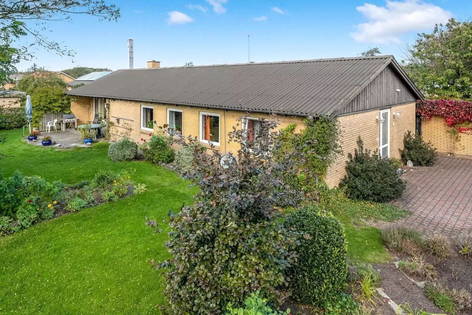 Ferienwohnung Springfloot 3-Gebieden zomer 1km