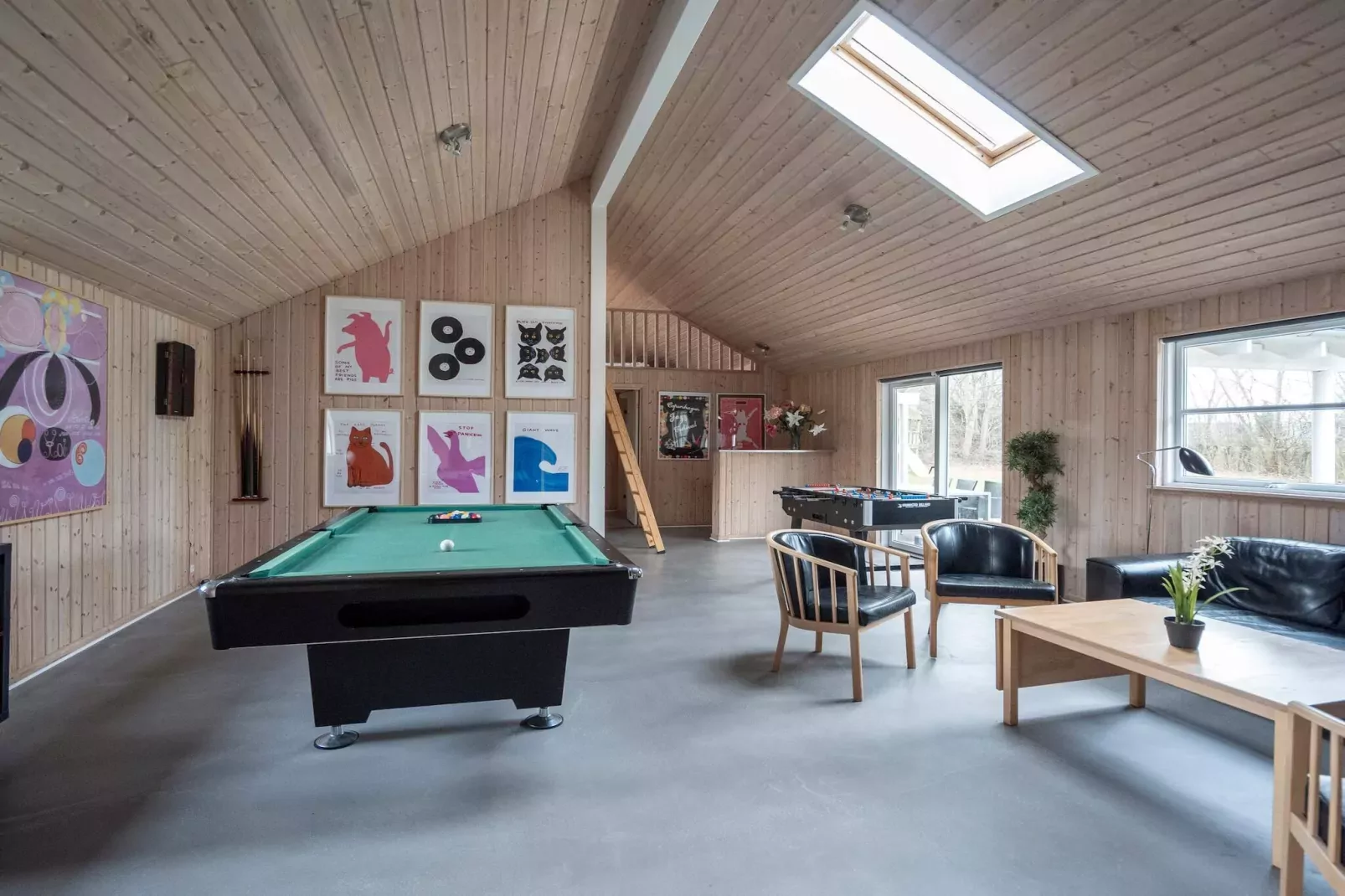 Luxe retraite met zwembad -- By Traum Ferienwohnungen-Niet-getagd