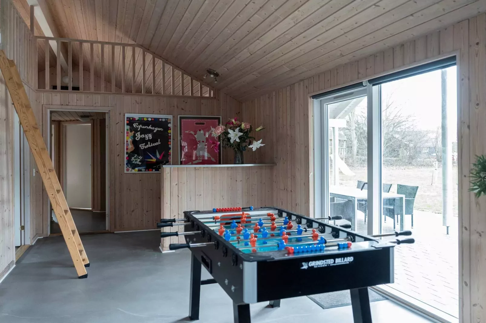 Luxe retraite met zwembad -- By Traum Ferienwohnungen-Niet-getagd