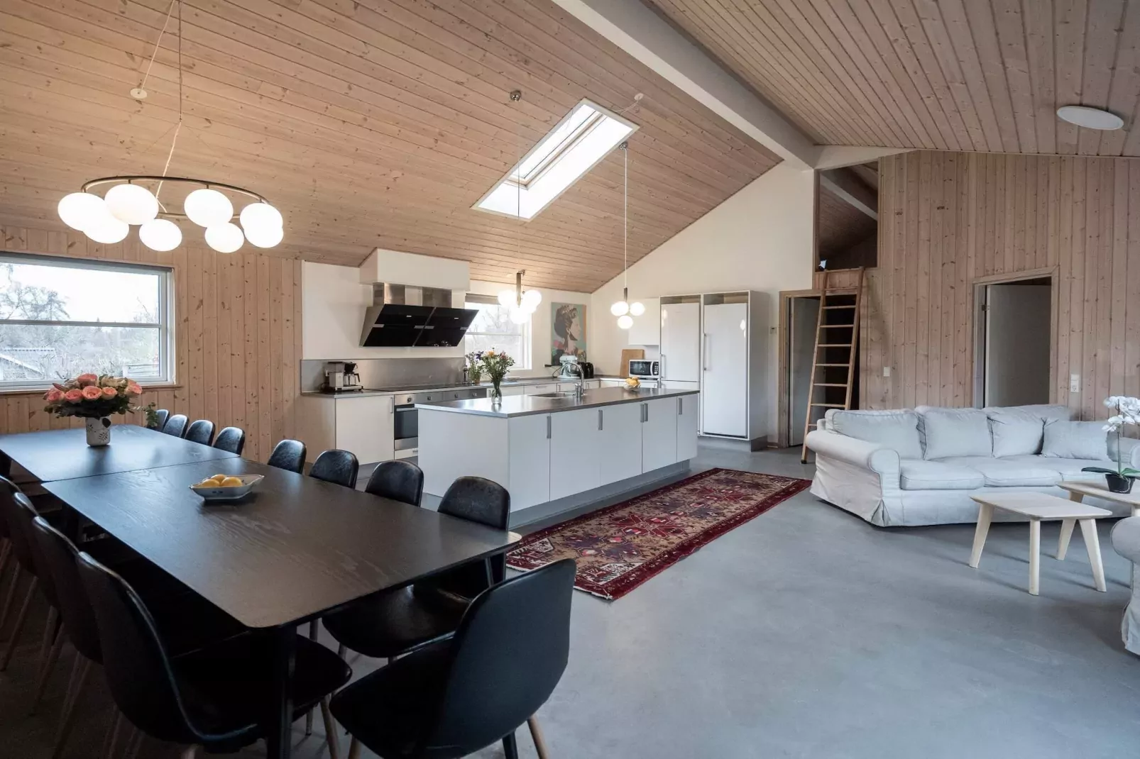 Luxe retraite met zwembad -- By Traum Ferienwohnungen-Binnen