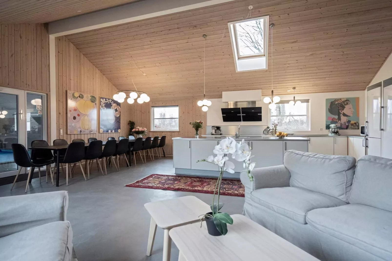 Luxe retraite met zwembad -- By Traum Ferienwohnungen-Binnen