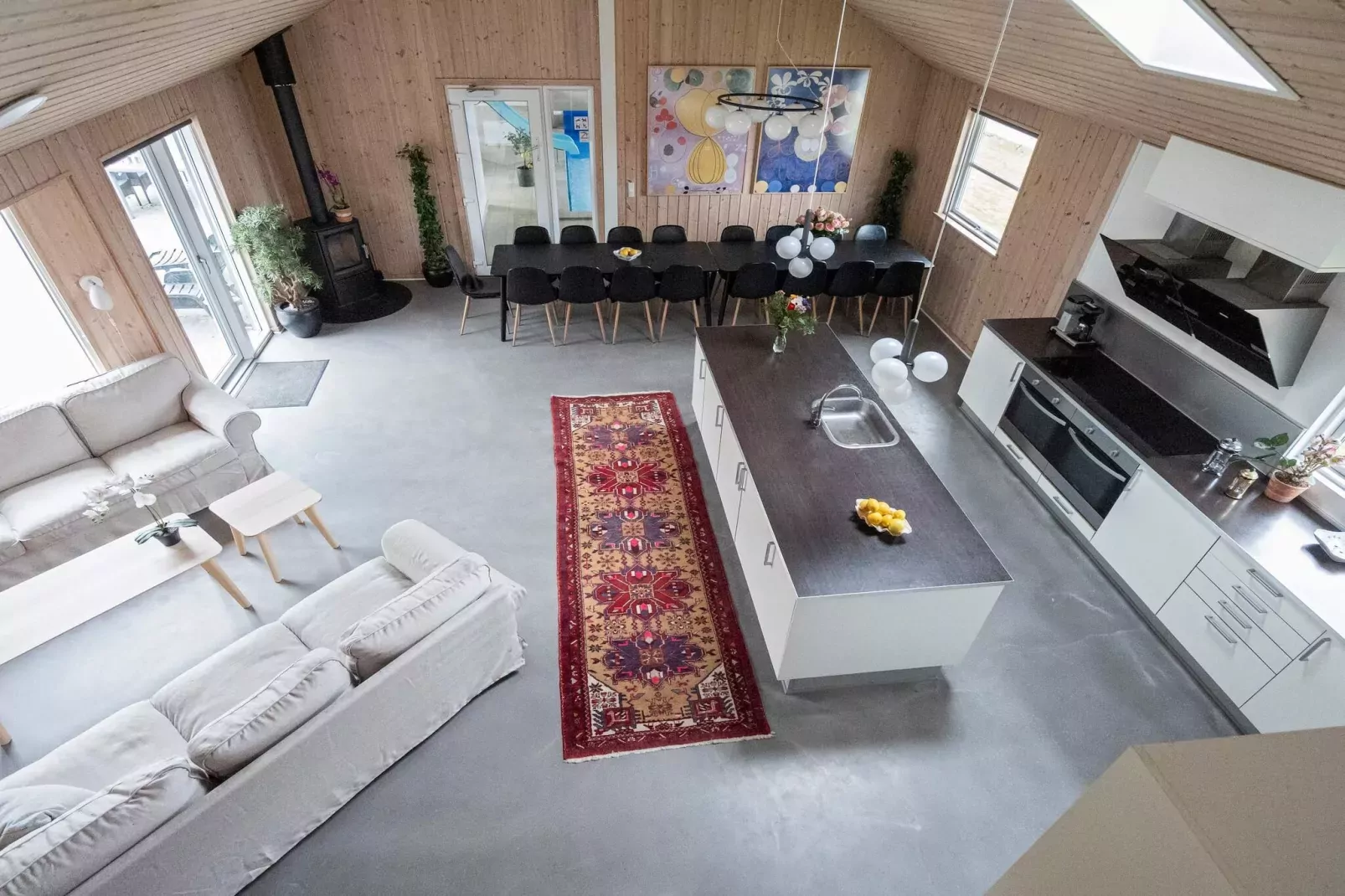 Luxe retraite met zwembad -- By Traum Ferienwohnungen-Binnen