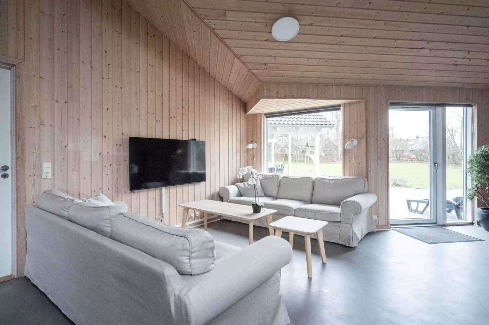 Luxe retraite met zwembad -- By Traum Ferienwohnungen-Binnen