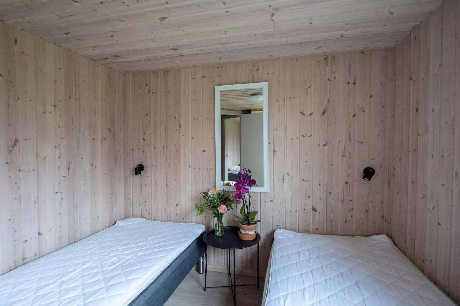 Luxe retraite met zwembad -- By Traum Ferienwohnungen-Binnen