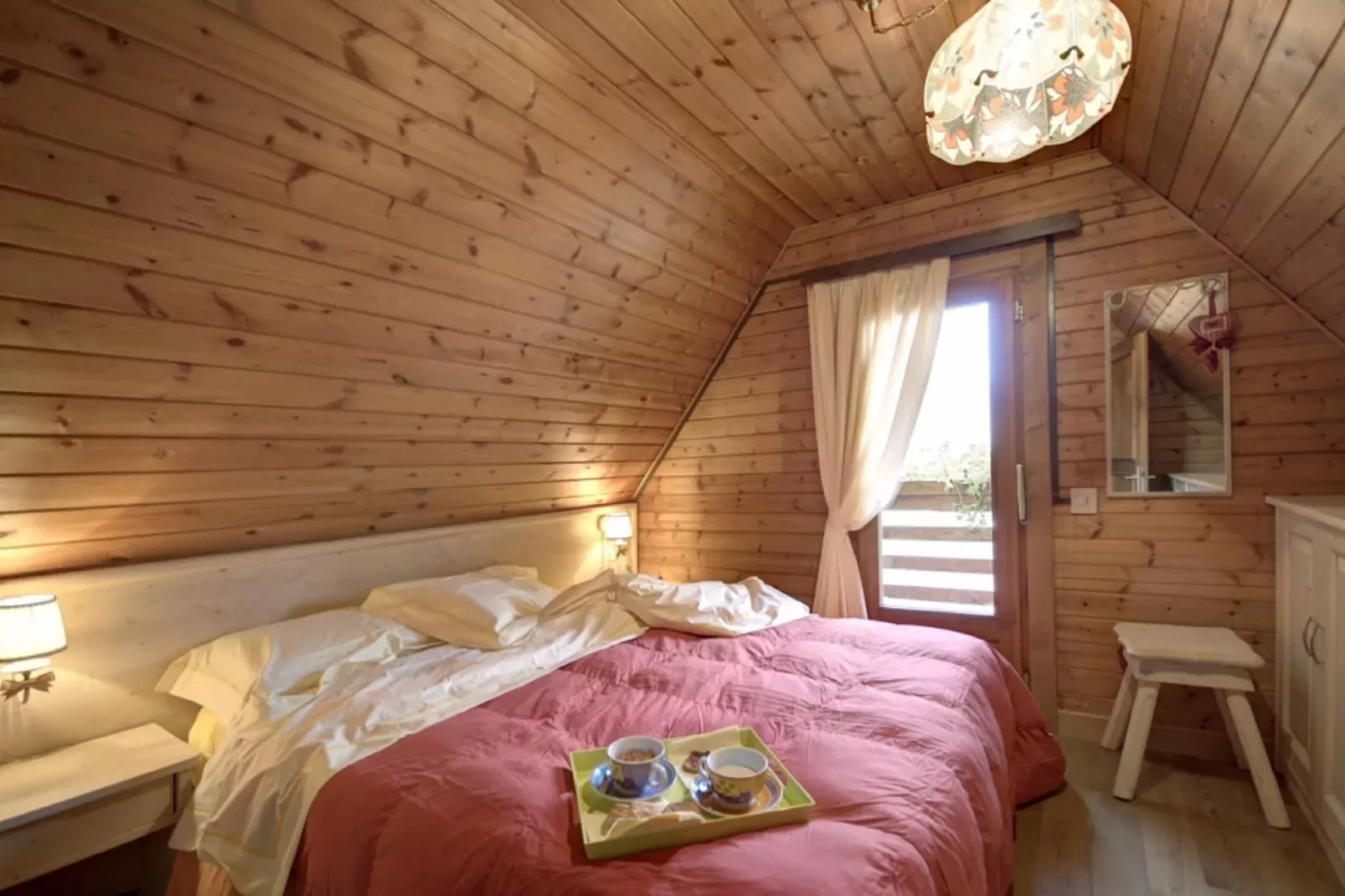 Chalet Appennino