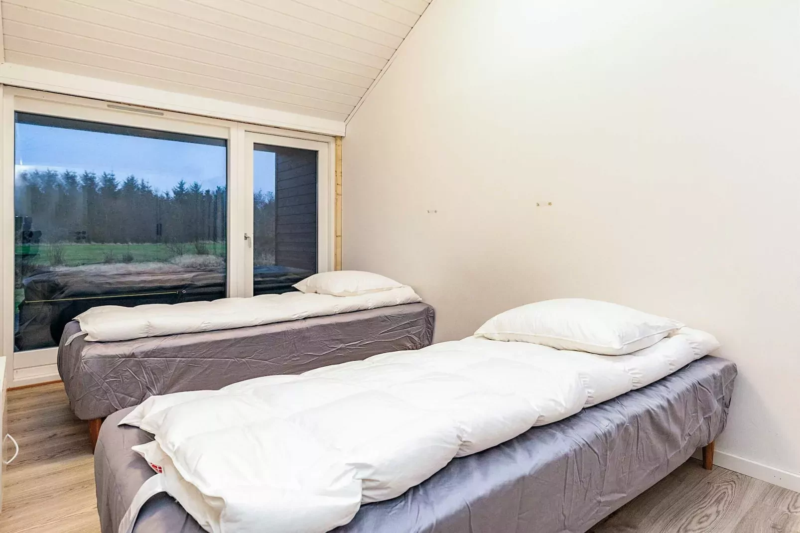 6 persoons vakantie huis in Brovst-By Traum-Binnen