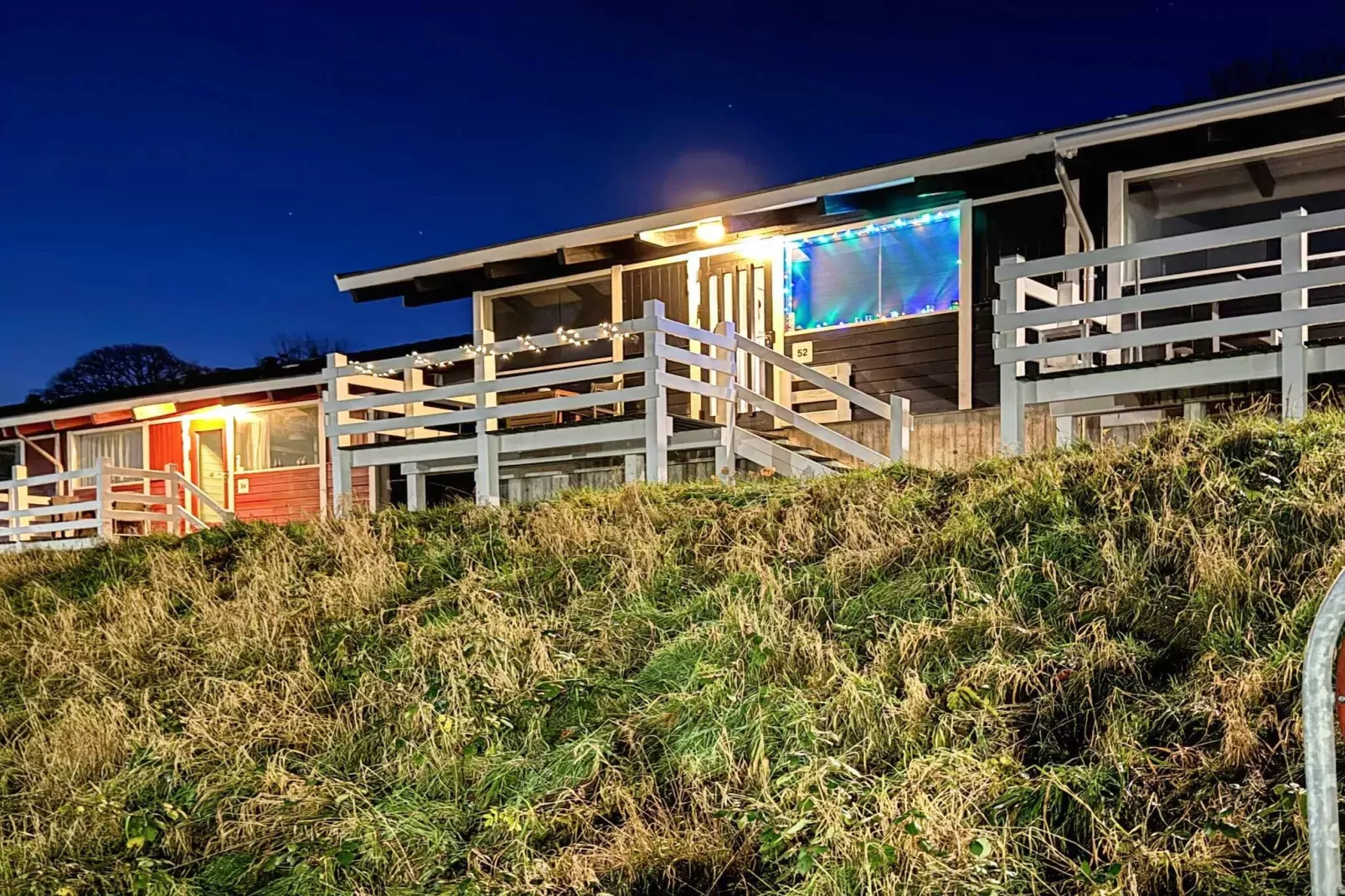 6 persoons vakantie huis in Aabenraa-By Traum-Buitenlucht