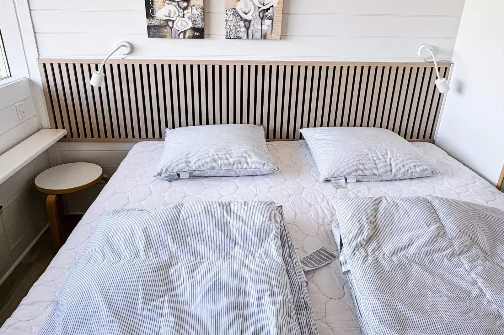 6 persoons vakantie huis in Aabenraa-By Traum-Binnen