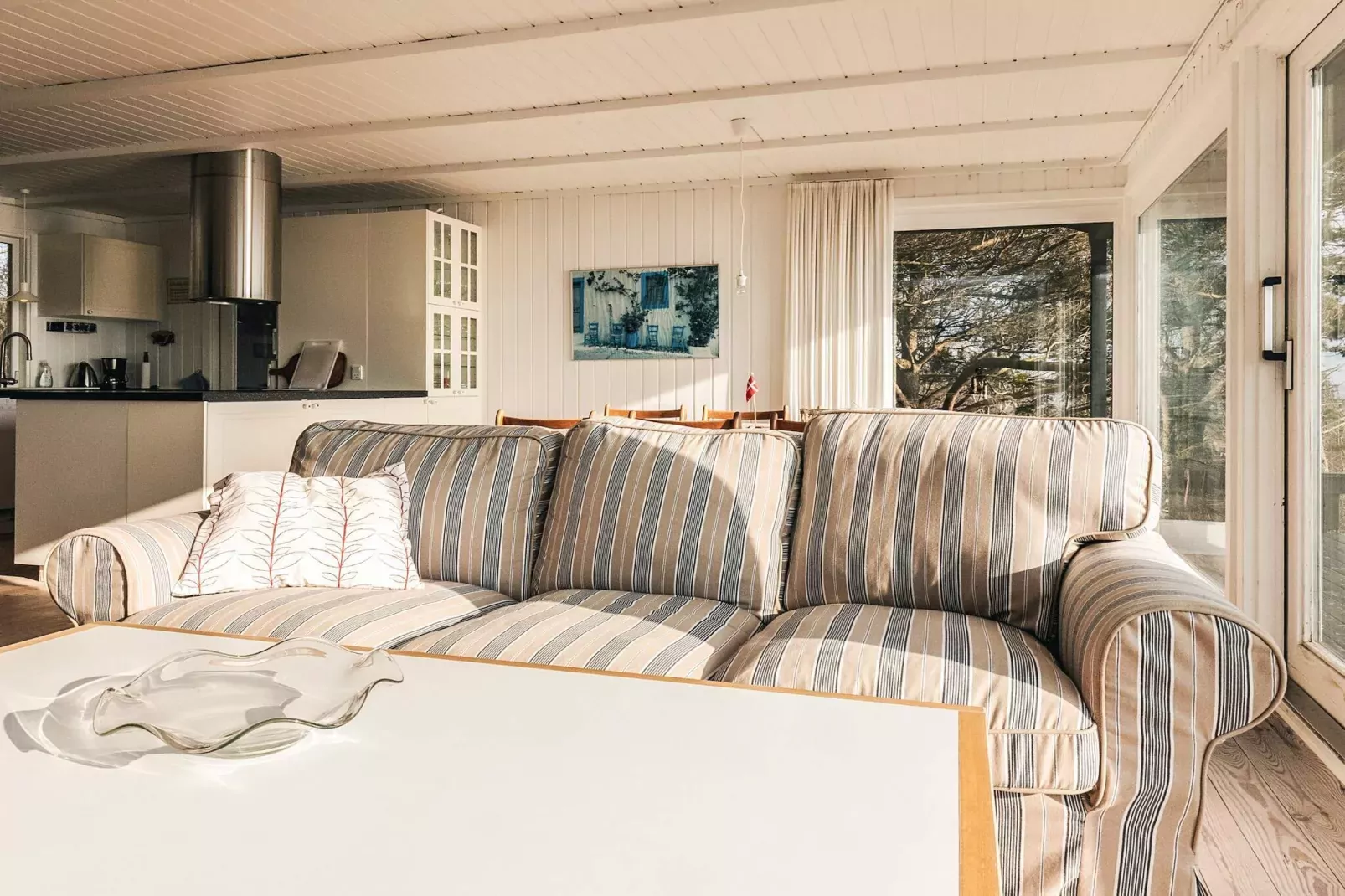 Afgelegen strandvakantie -- By Traum Ferienwohnungen-Binnen