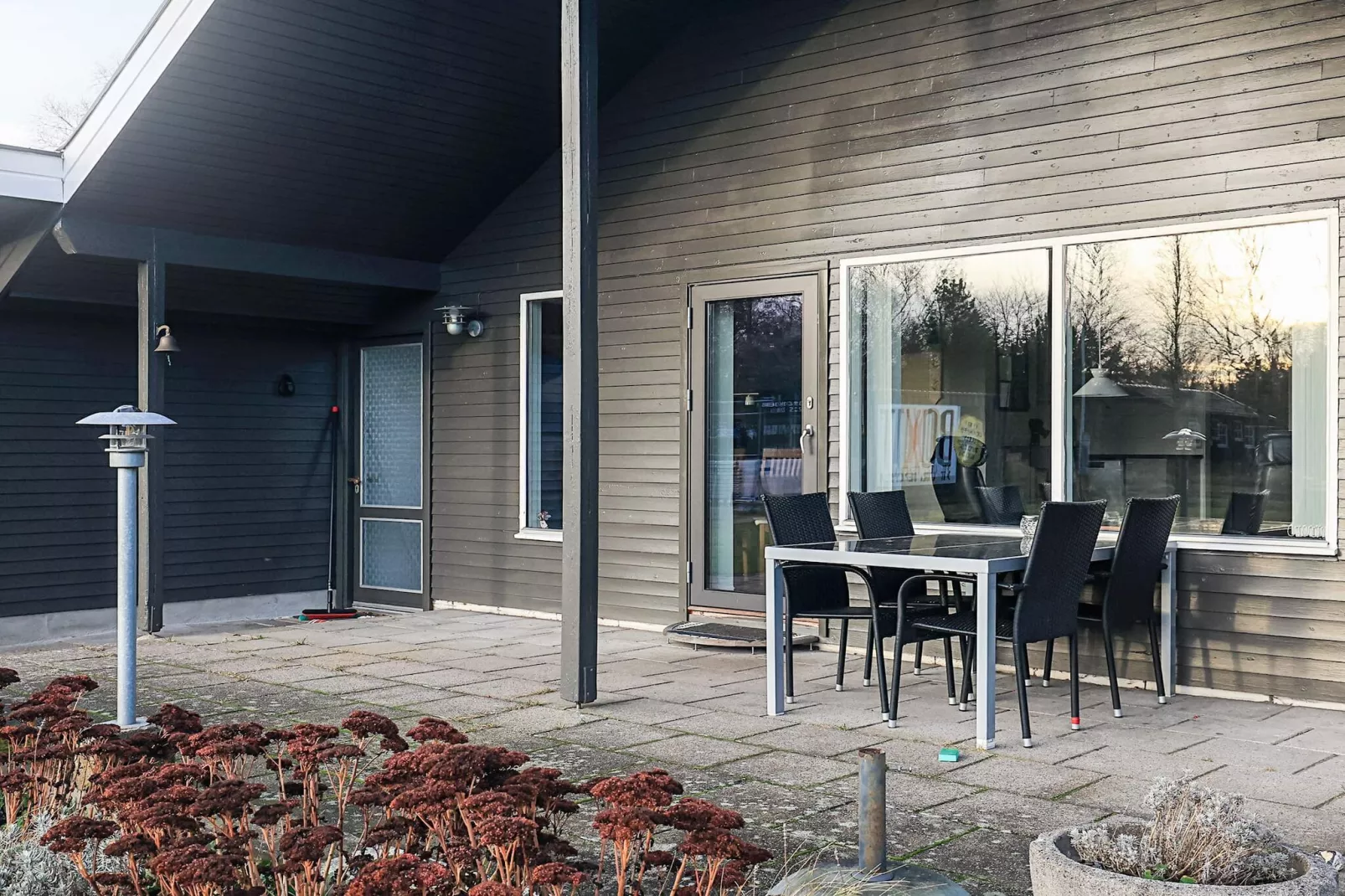 7 persoons vakantie huis in Hals-By Traum