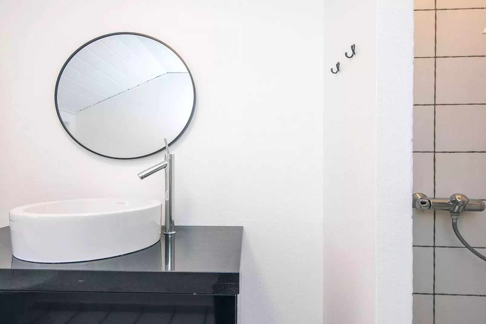 Luxe zwembadhuis bij zee -- By Traum Ferienwohnungen-Binnen