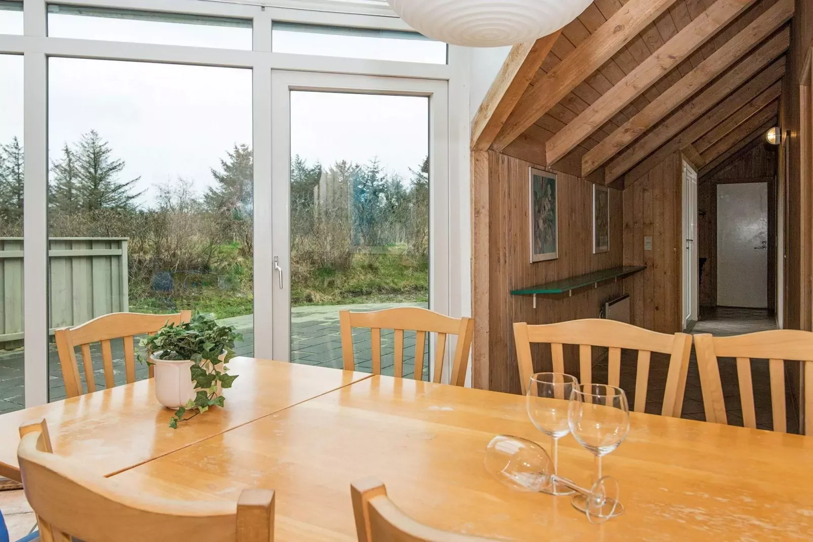 8 persoons vakantie huis in Vejers Strand-By Traum-Binnen