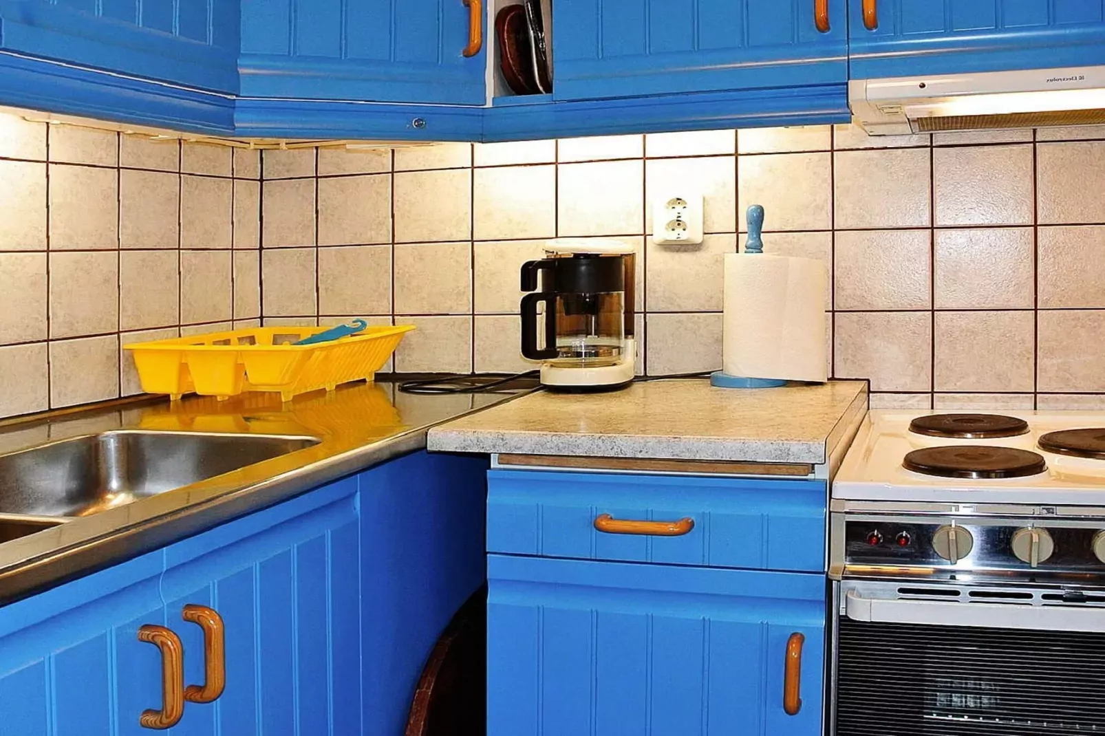 2 persoons vakantie huis in BENGTSFORS-By Traum-Binnen