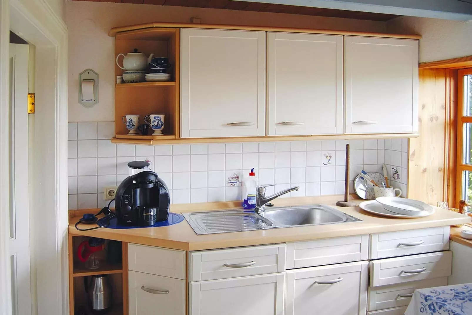 Das Posthus in Behrendorf-Keuken