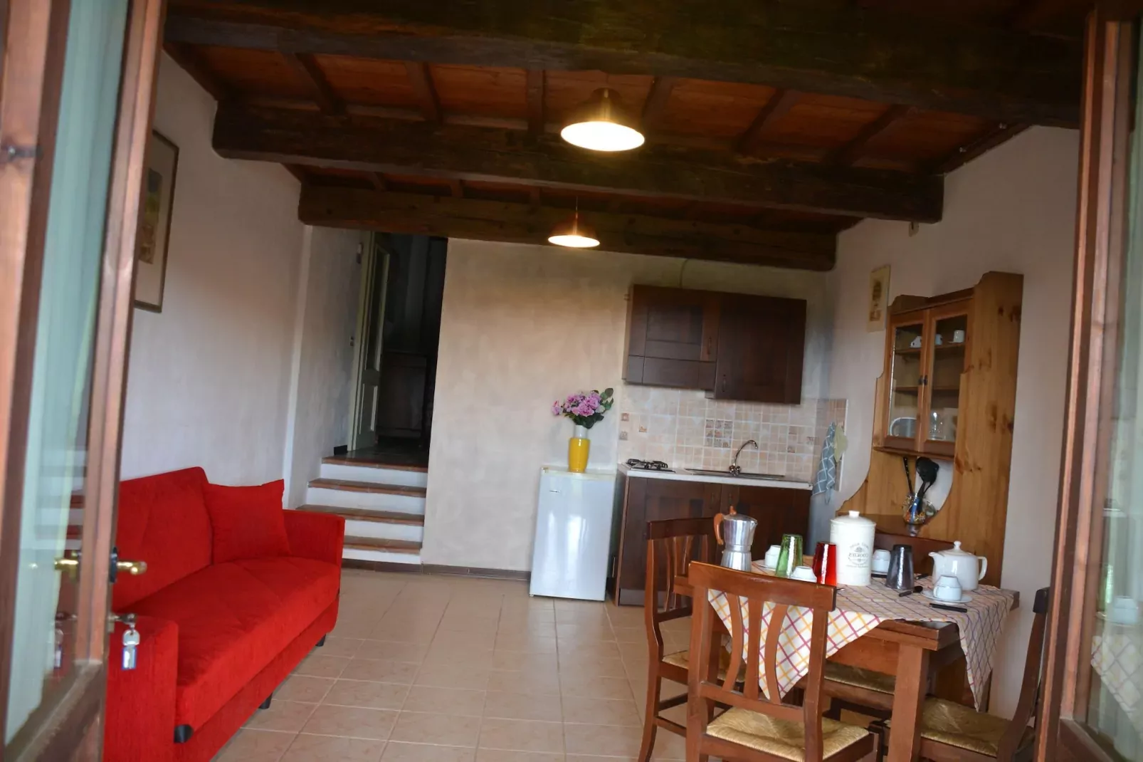 Ginestra1-Woonkamer