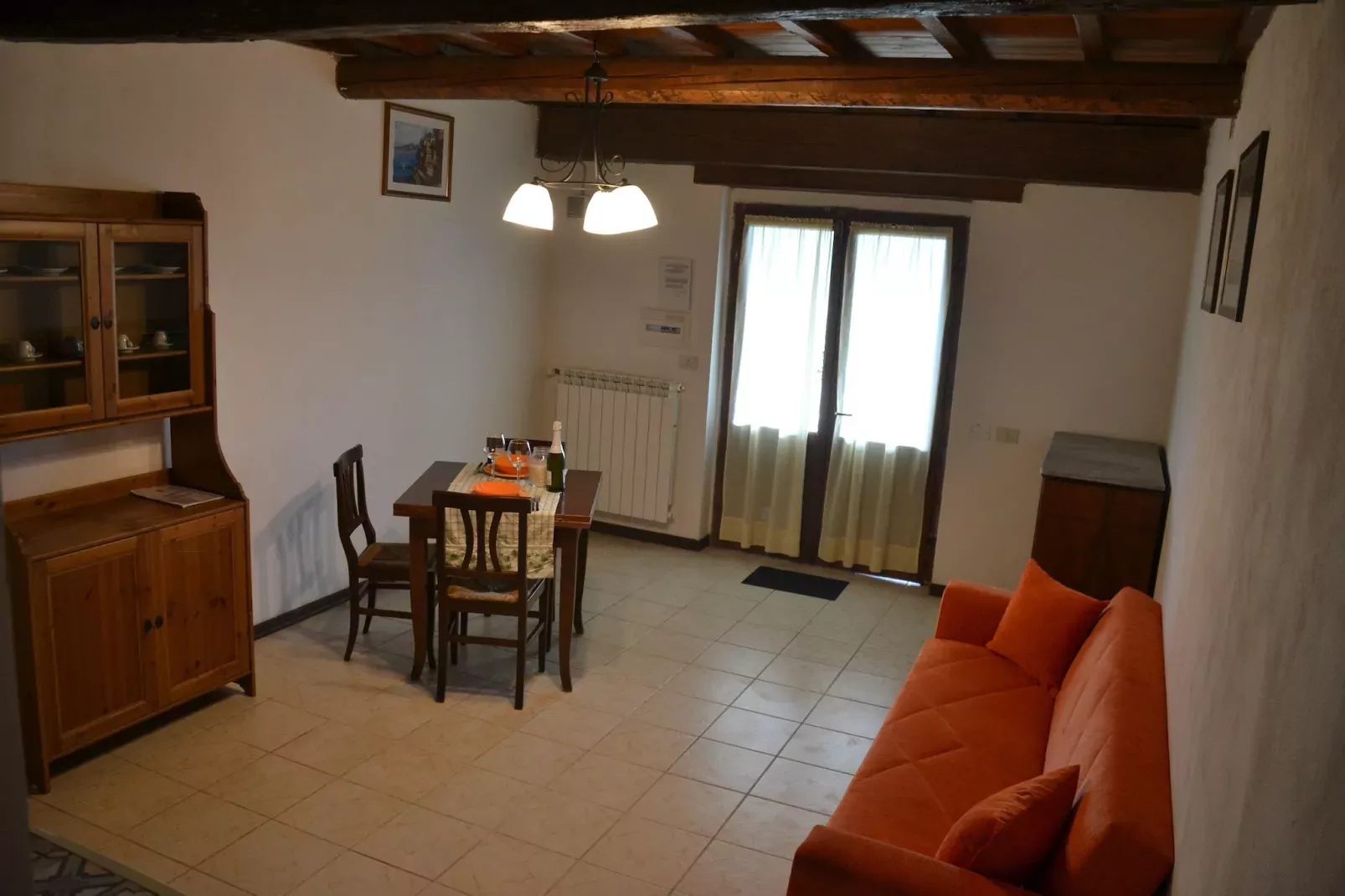 Ginestra1-Woonkamer