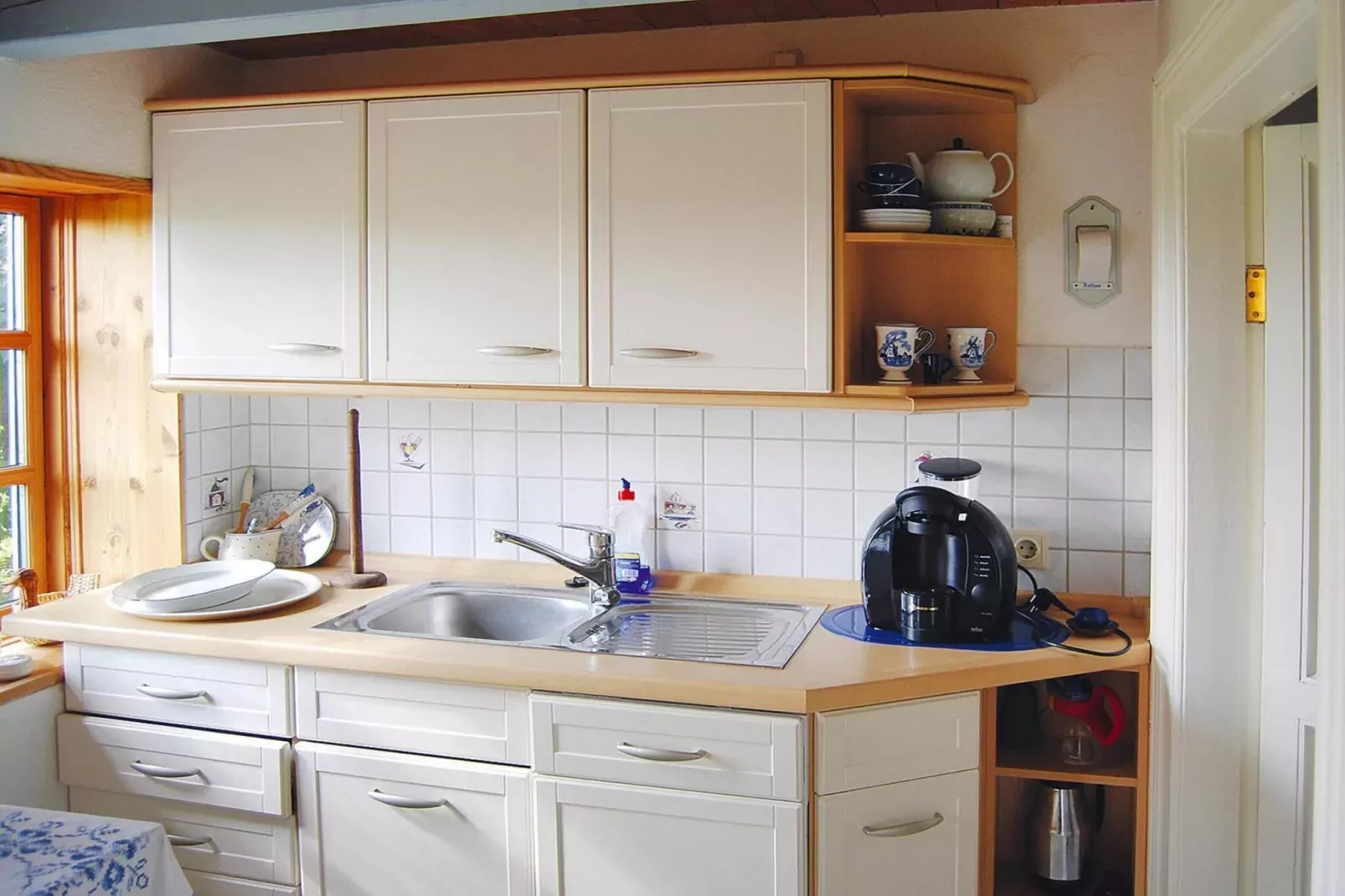 Das Posthus in Behrendorf-Keuken
