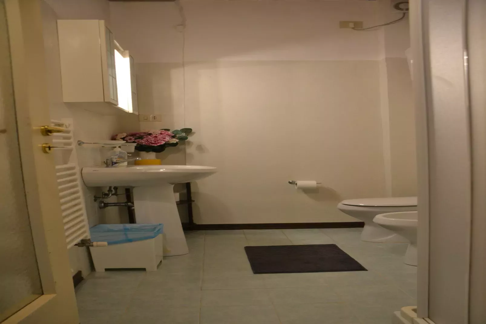 Ginestra1-Badkamer