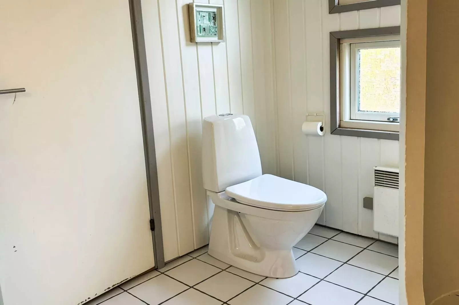 8 persoons vakantie huis in Ålbæk-By Traum-Binnen