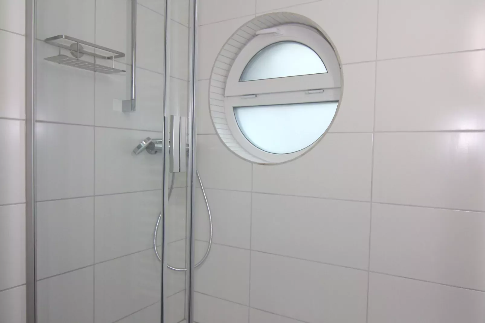 Reihenhaus Reiterchalet - 2 Personen-Badkamer