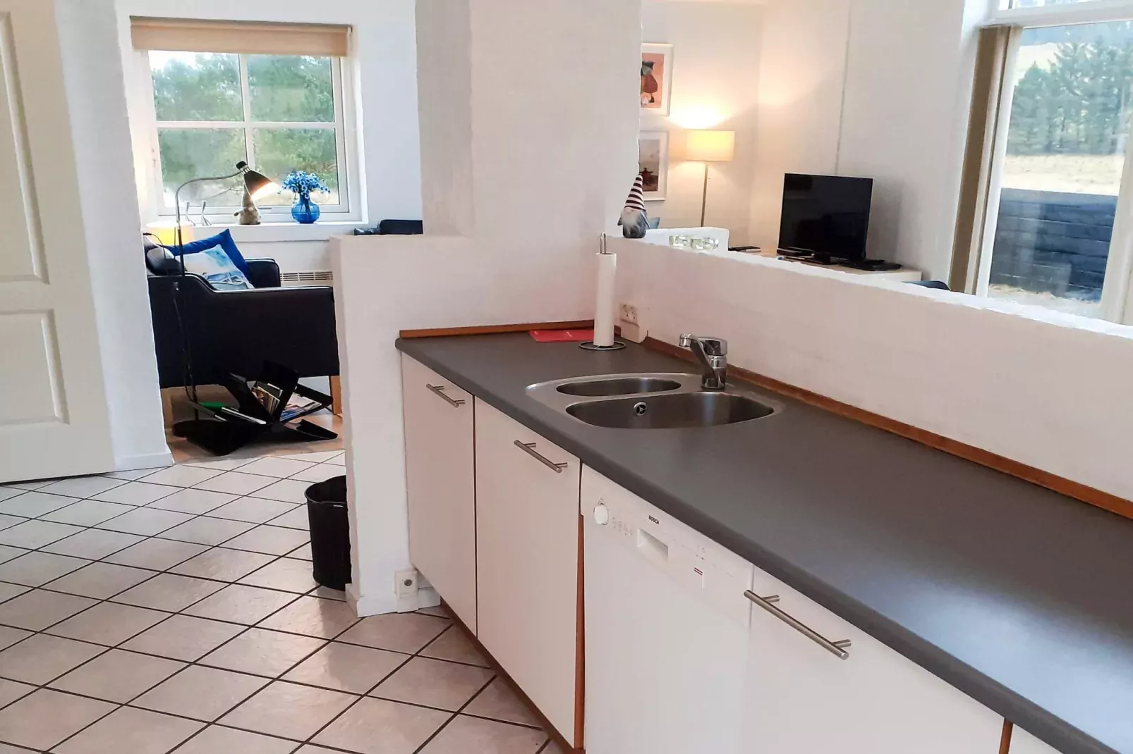 Afgelegen toevlucht nabij strand -- By Traum Ferienwohnungen-Binnen
