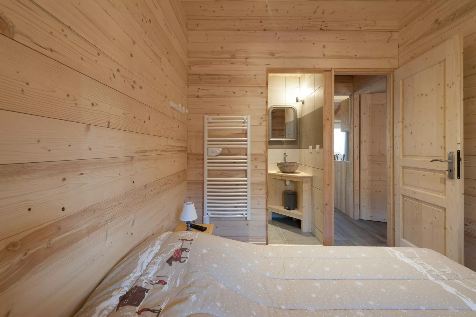 Chalet d'Alice
