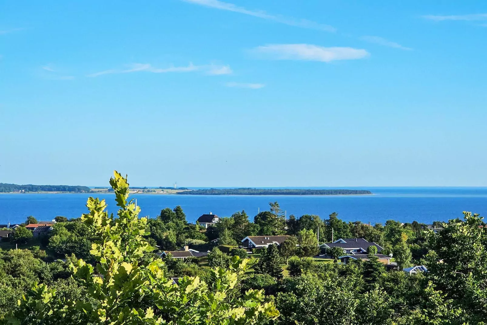 Panoramisch zwembad toevluchtsoord -- By Traum Ferienwohnungen-Waterzicht