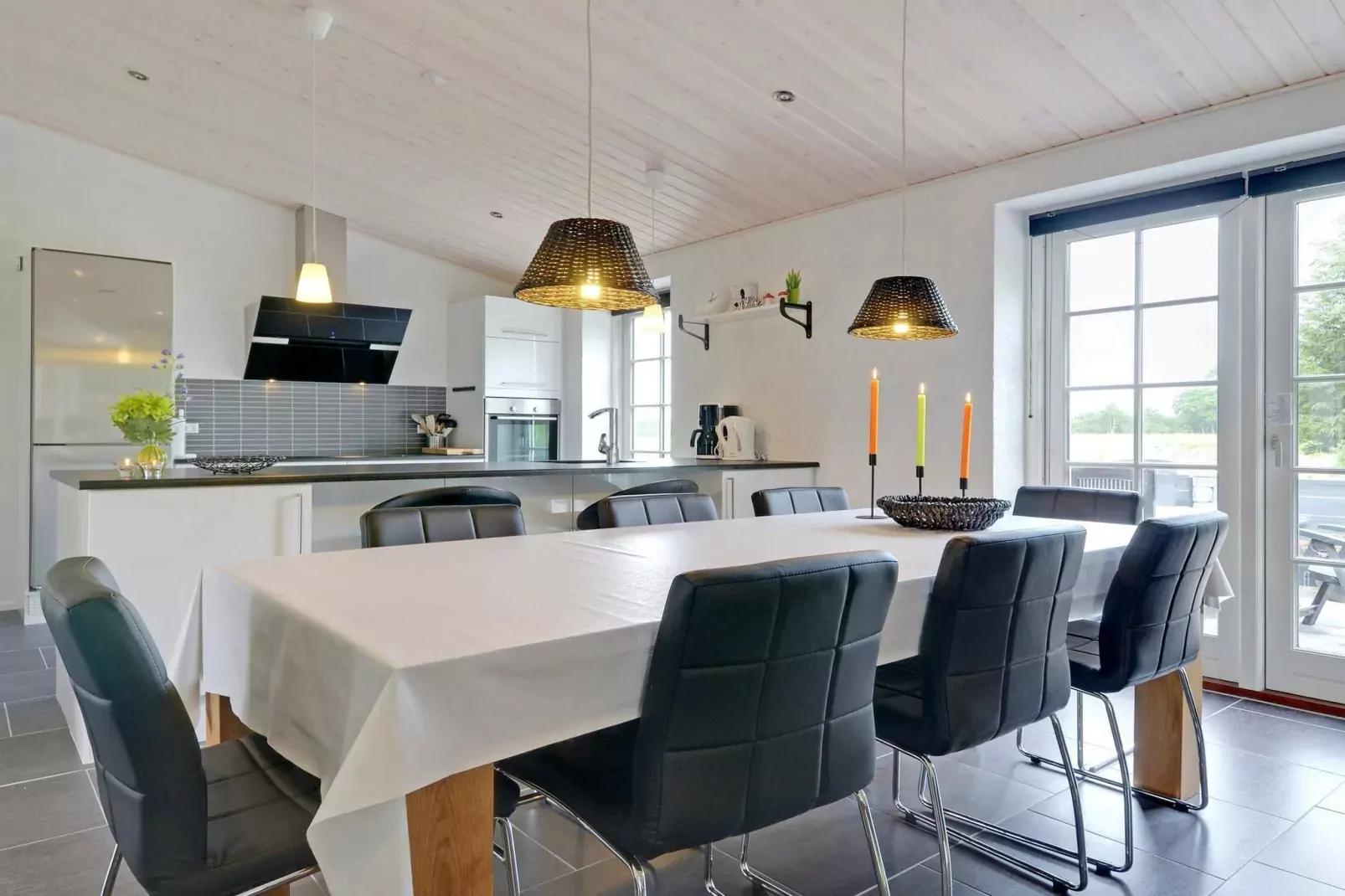 Luxe retraite met spa -- By Traum Ferienwohnungen-Binnen