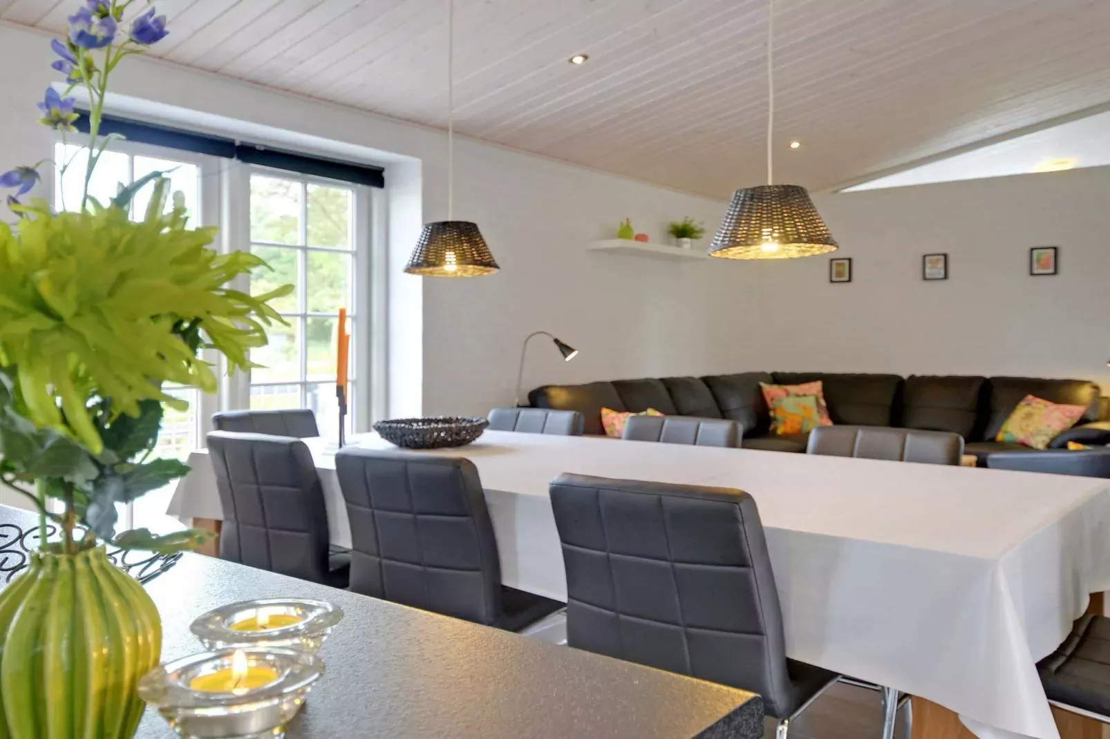 Luxe retraite met spa -- By Traum Ferienwohnungen-Binnen