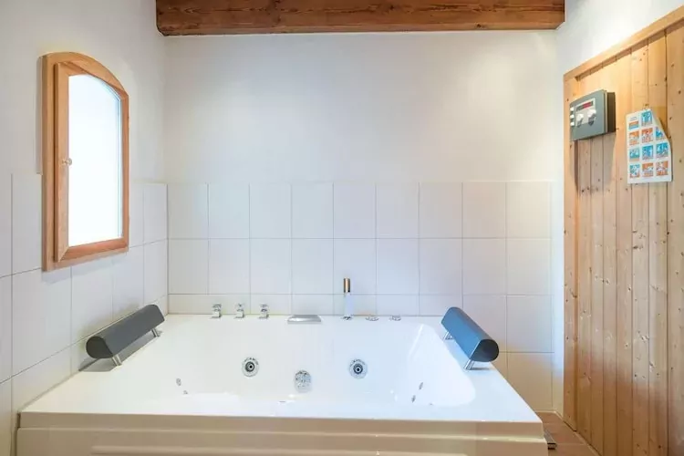 Wellness unter Reet Dagebüll-Wellness