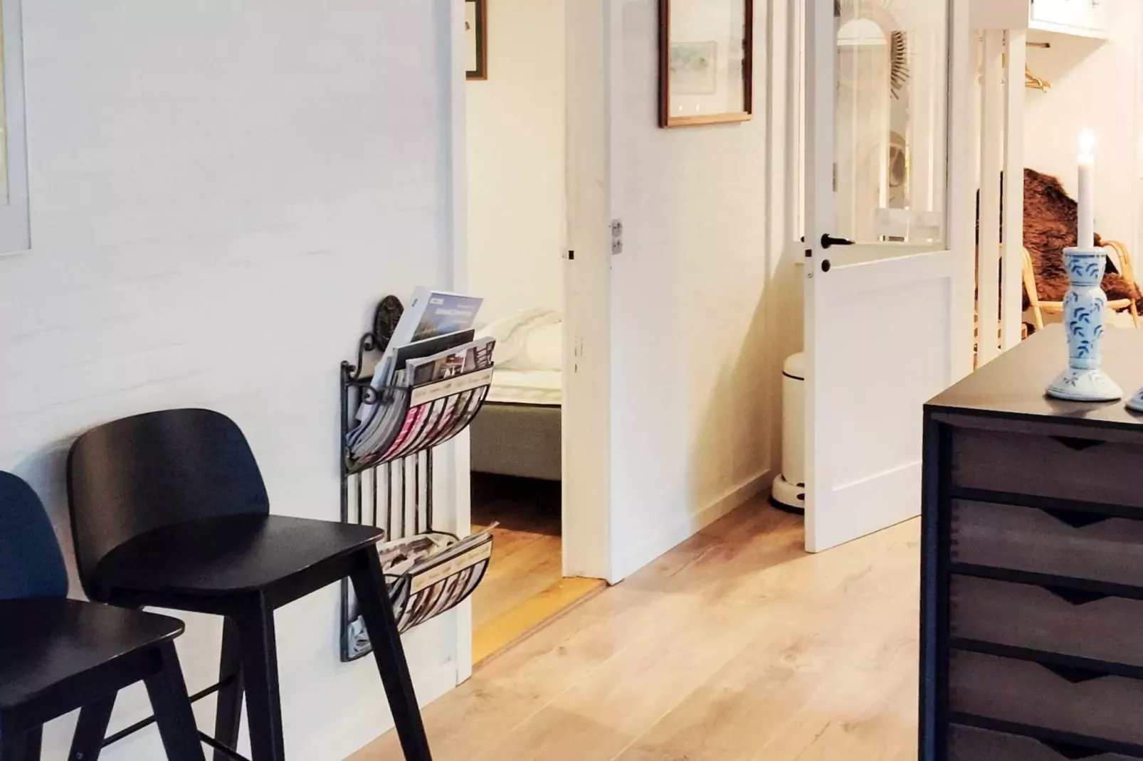 7 persoons vakantie huis in Vejby-By Traum-Binnen