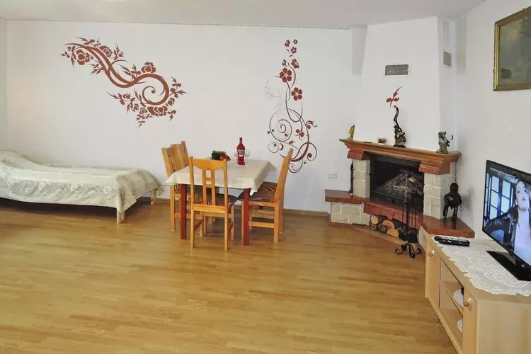 Holiday home Kolczewo 55 qm 5 Pers