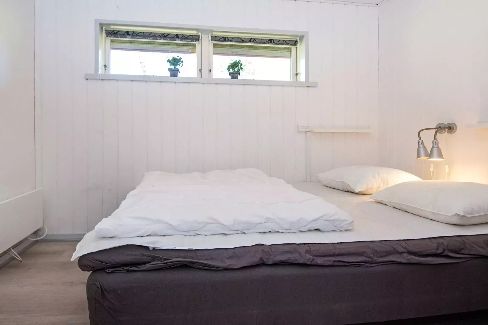 8 persoons vakantie huis in Ebeltoft-By Traum-Binnen
