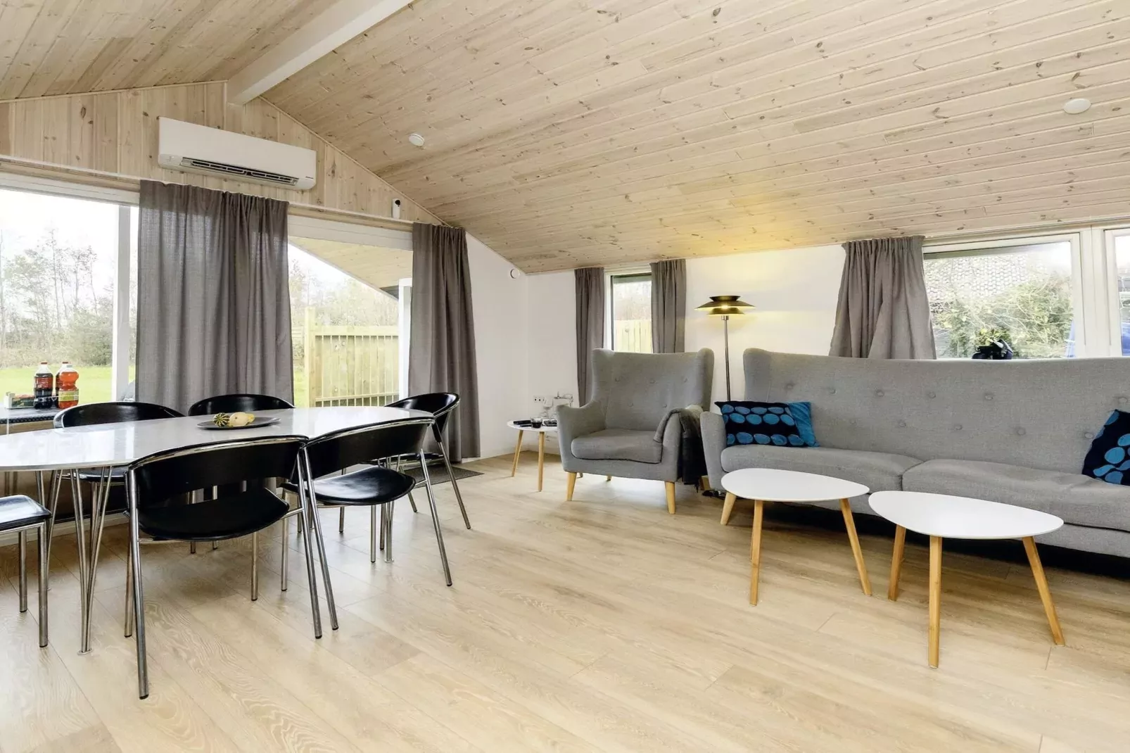 6 persoons vakantie huis in Væggerløse-By Traum-Binnen