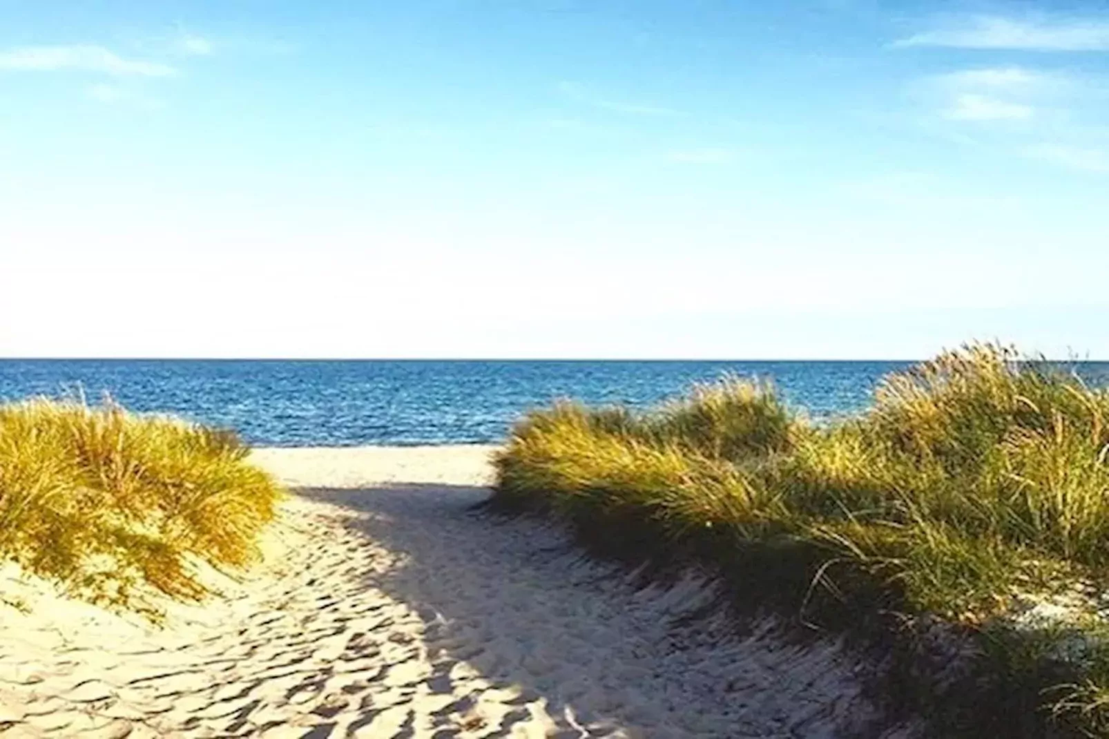 8 persoons vakantie huis in Væggerløse-By Traum-Uitzicht