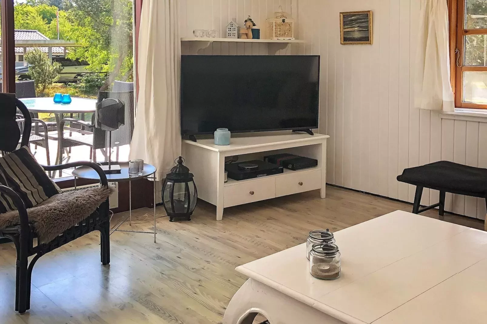 6 persoons vakantie huis in Rødby-By Traum-Binnen